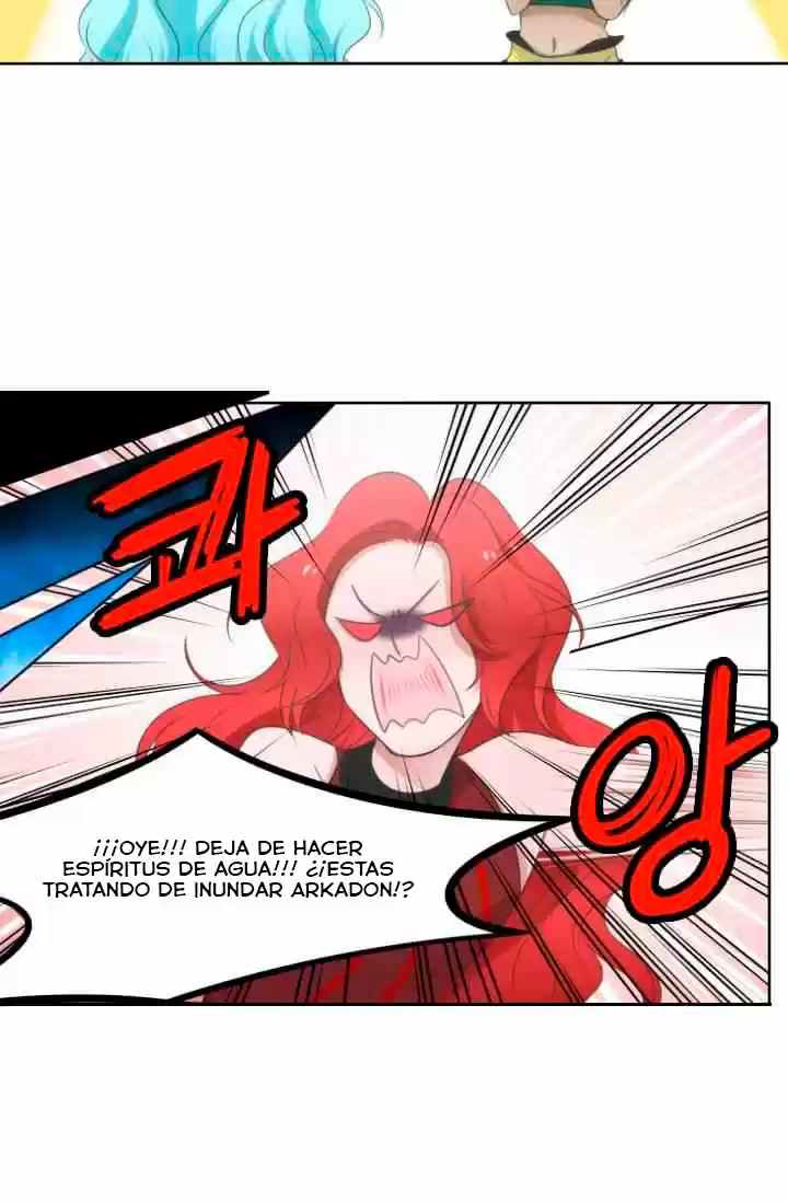 Elqueeness - Capítulo 7 - Página 13 - LectorTMOo