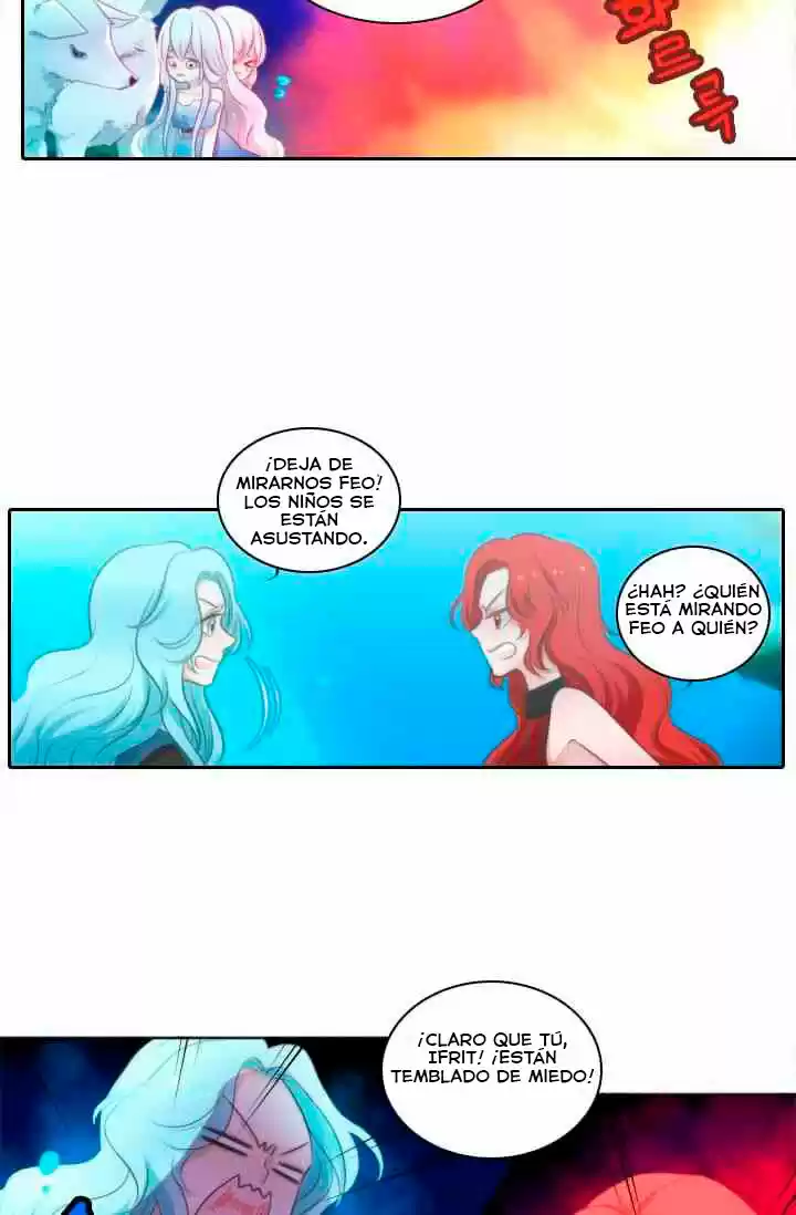 Elqueeness - Capítulo 7 - Página 17 - LectorTMOo