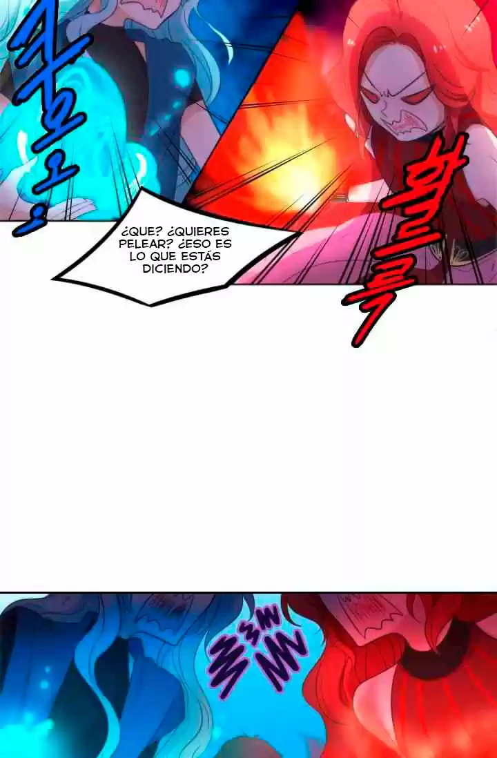 Elqueeness - Capítulo 7 - Página 18 - LectorTMOo
