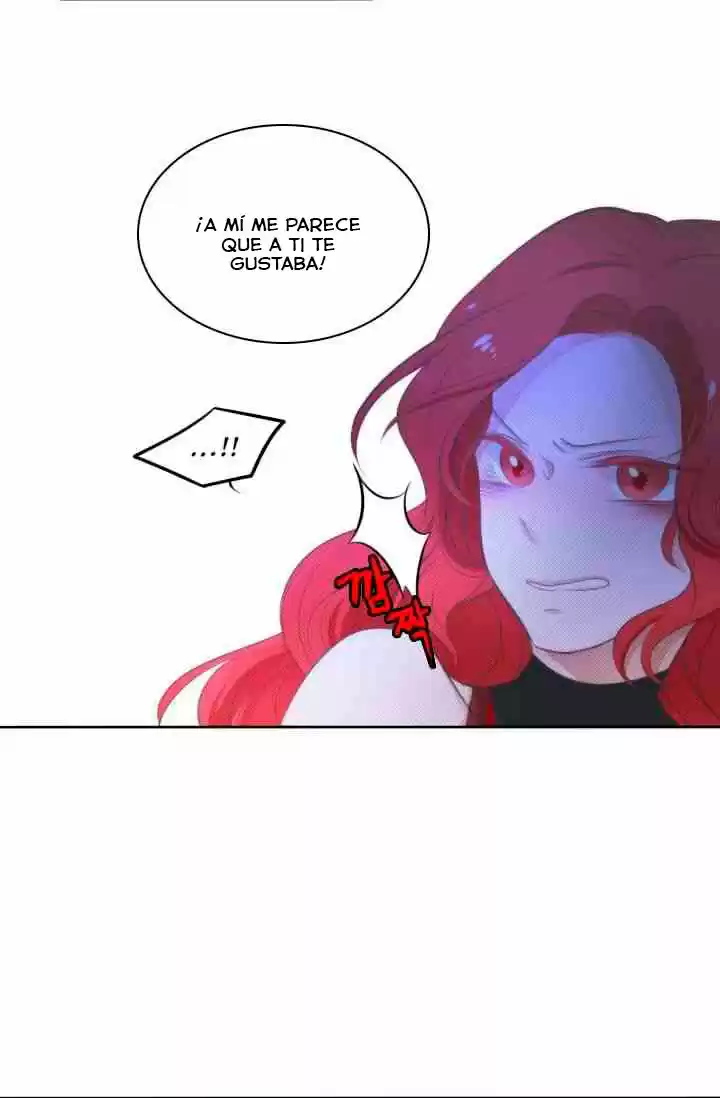 Elqueeness - Capítulo 7 - Página 23 - LectorTMOo