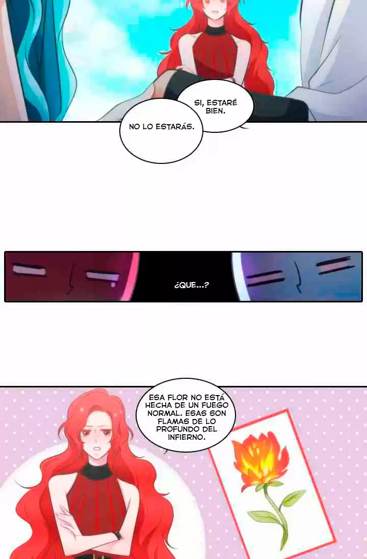 Elqueeness - Capítulo 8 - Página 16 - LectorTMOo