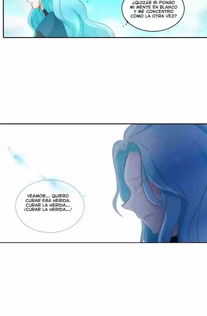 Elqueeness - Capítulo 8 - Página 21 - LectorTMOo