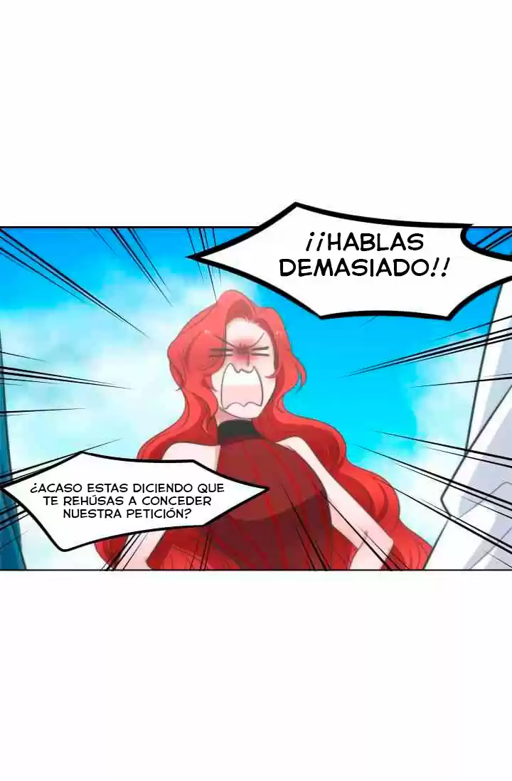 Elqueeness - Capítulo 8 - Página 28 - LectorTMOo