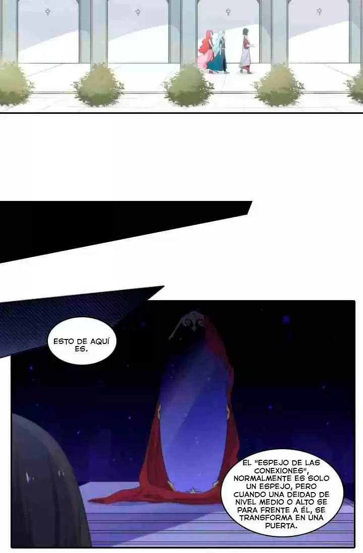 Elqueeness - Capítulo 8 - Página 38 - LectorTMOo