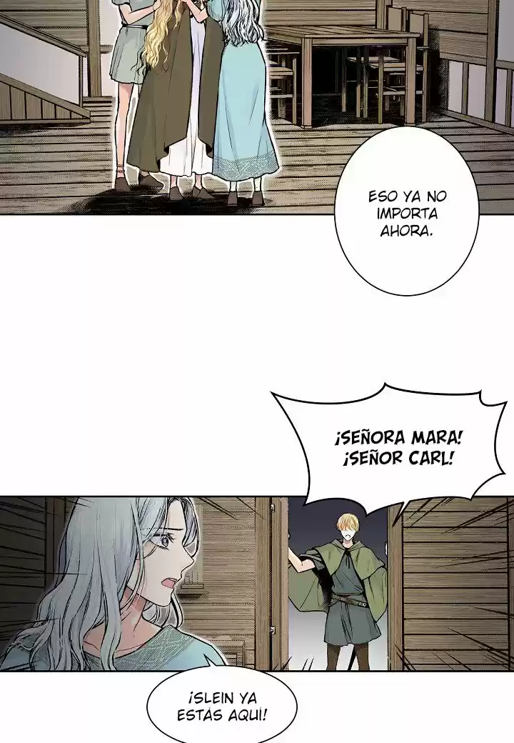 Elskar - Capítulo 1 - Página 10 - LectorTMOo