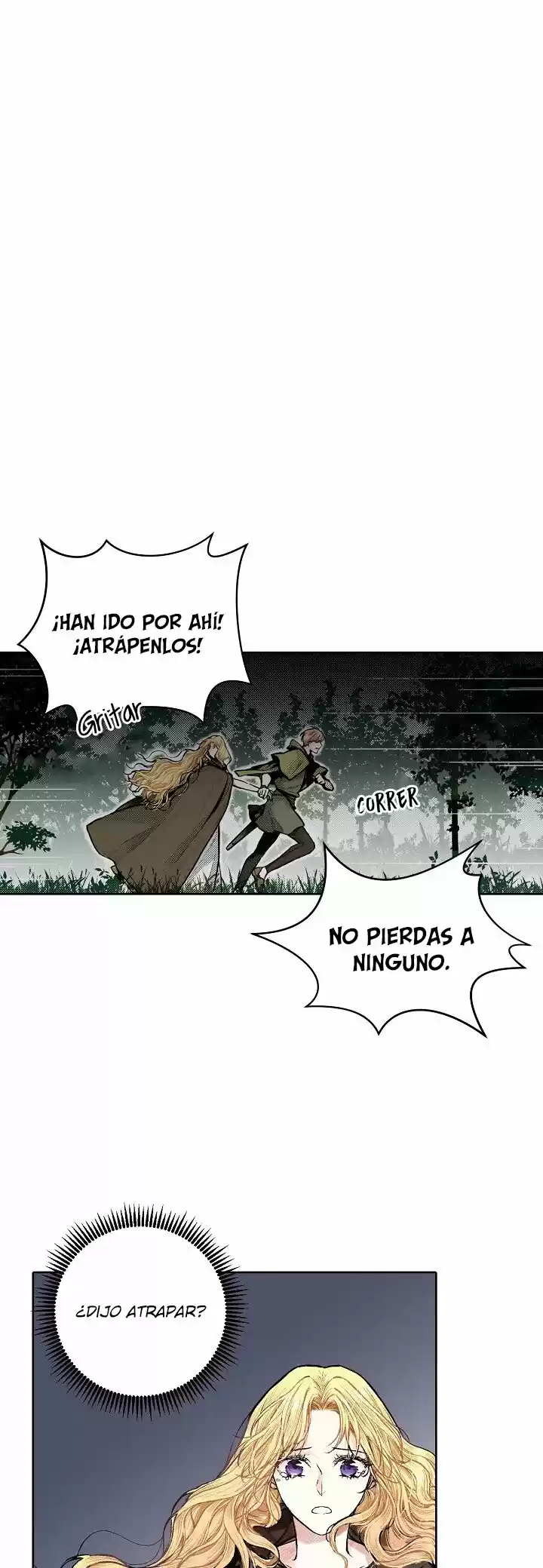 Elskar - Capítulo 1 - Página 17 - LectorTMOo