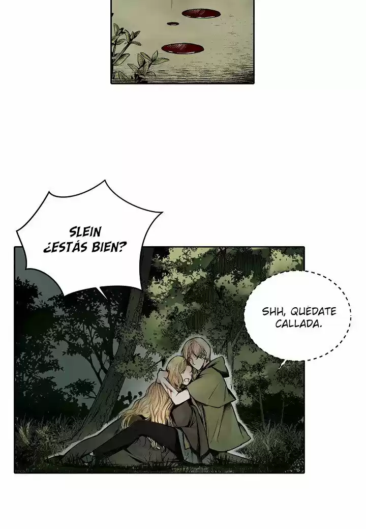 Elskar - Capítulo 1 - Página 20 - LectorTMOo