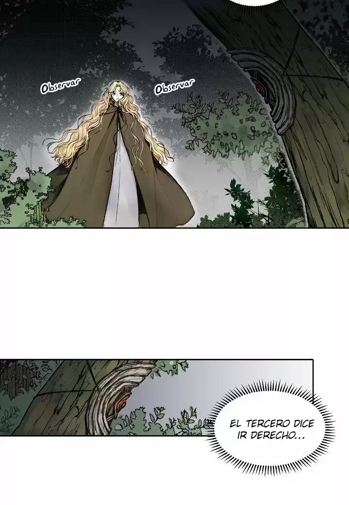 Elskar - Capítulo 1 - Página 35 - LectorTMOo