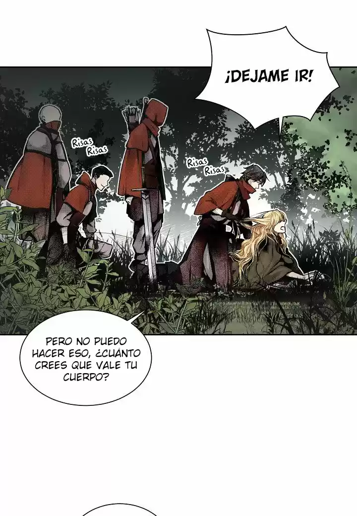 Elskar - Capítulo 1 - Página 40 - LectorTMOo