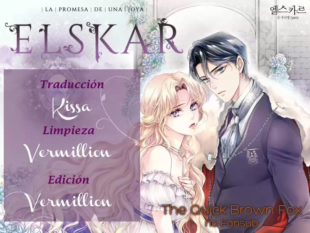 Elskar - Capítulo 1 - Página 52 - LectorTMOo