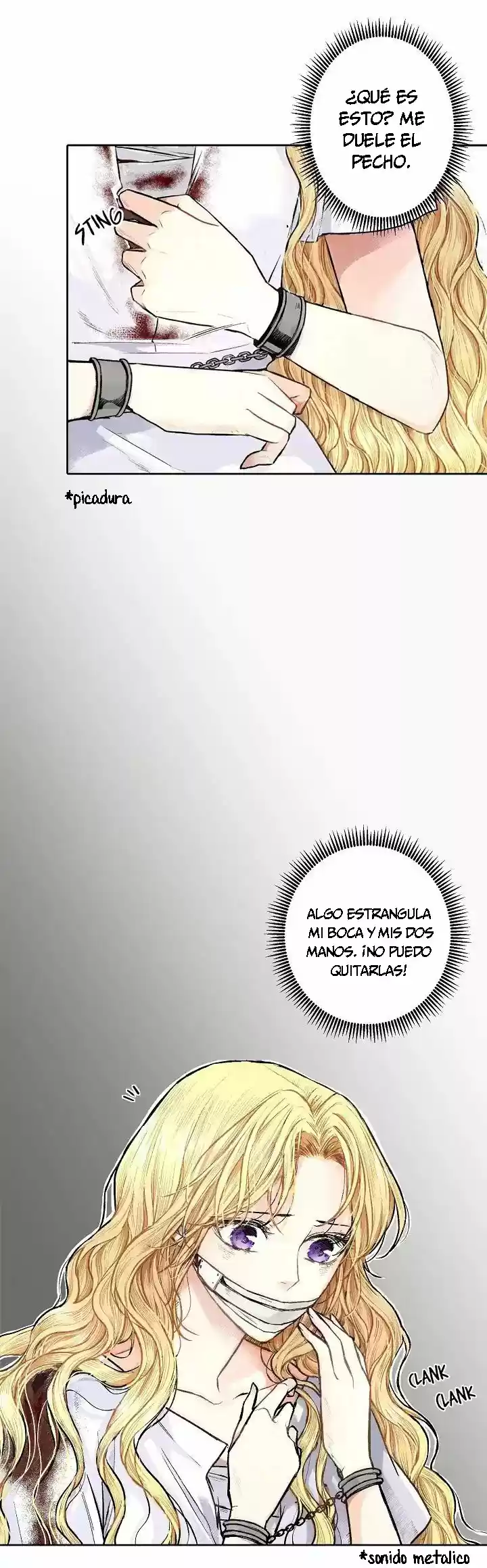 Elskar - Capítulo 2 - Página 4 - LectorTMOo