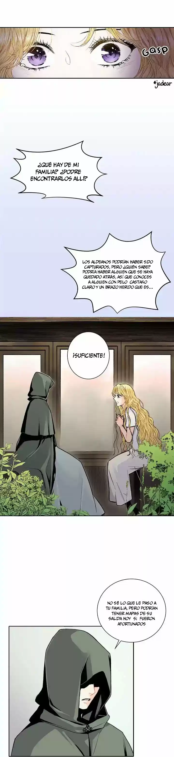 Elskar - Capítulo 2 - Página 10 - LectorTMOo