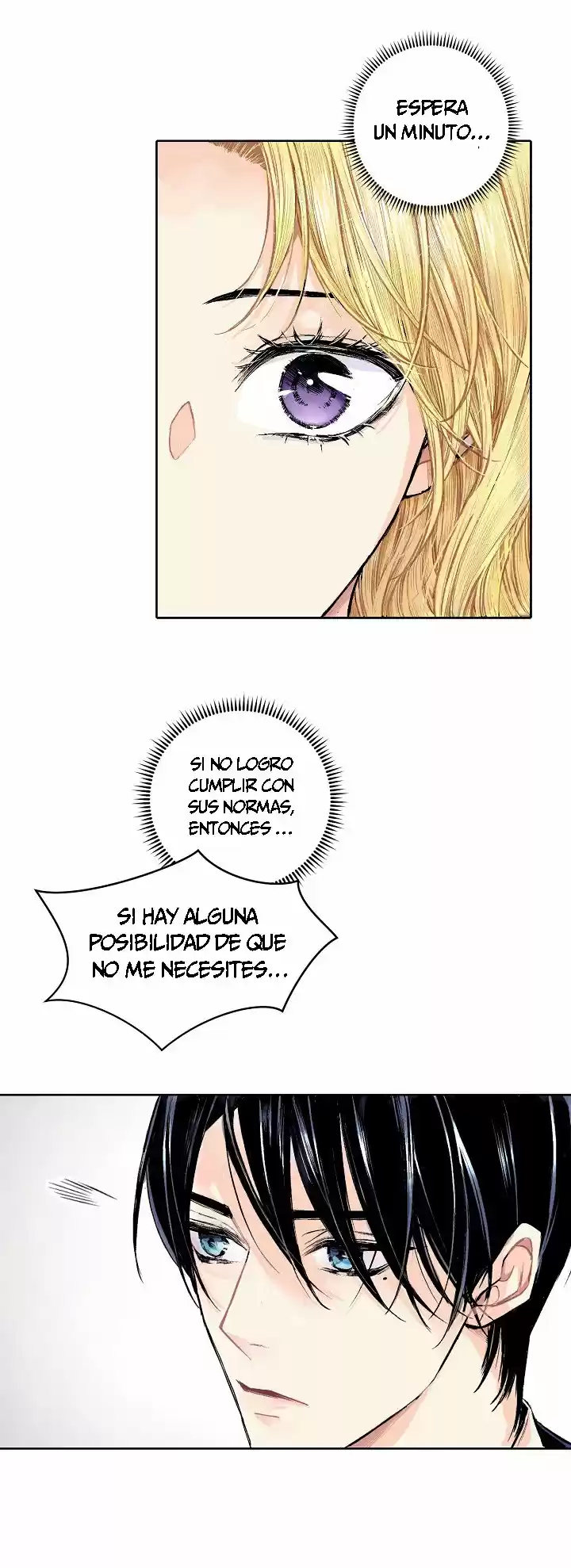Elskar - Capítulo 3 - Página 6 - LectorTMOo