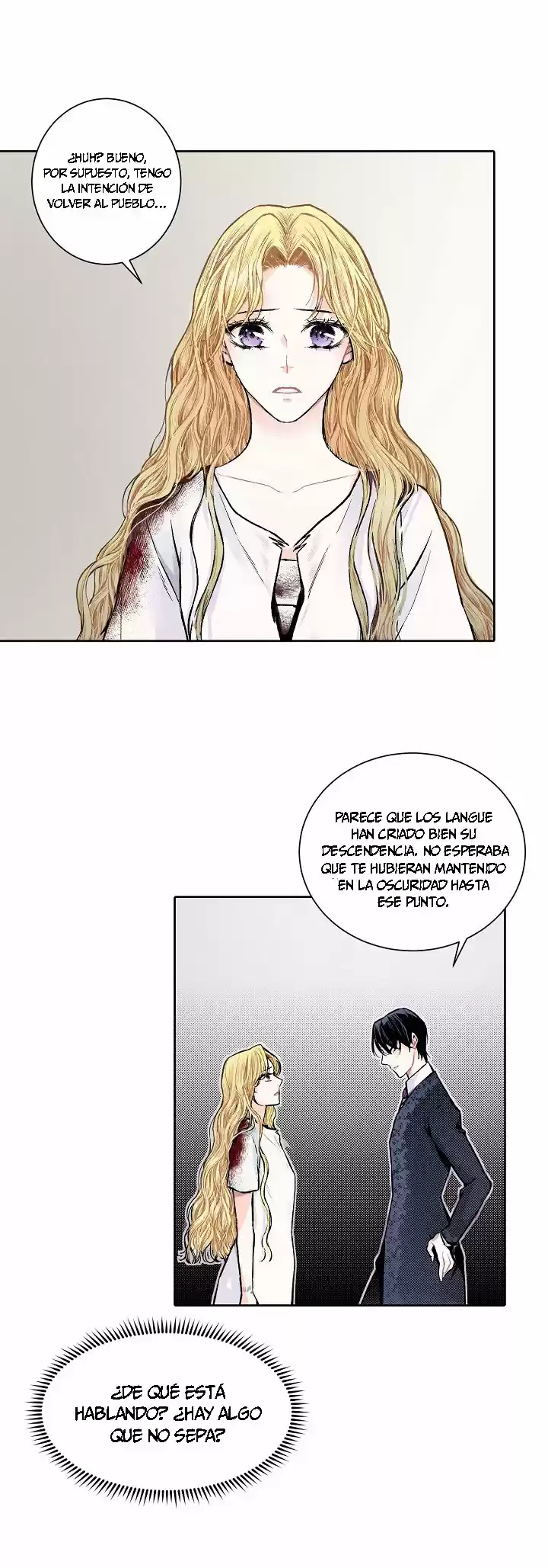 Elskar - Capítulo 3 - Página 9 - LectorTMOo