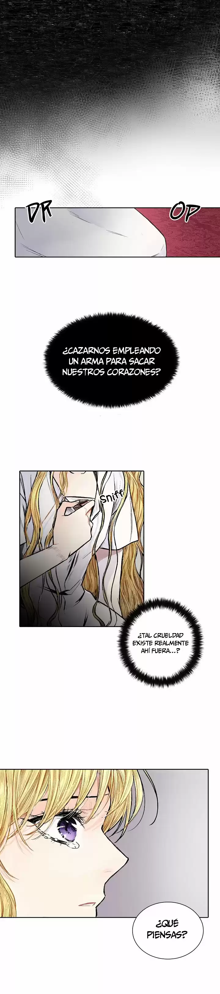 Elskar - Capítulo 3 - Página 14 - LectorTMOo