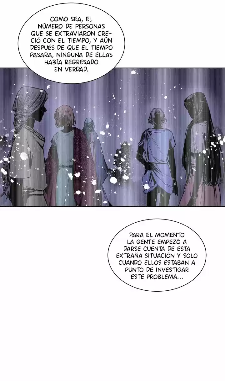 Elskar - Capítulo 4 - Página 9 - LectorTMOo