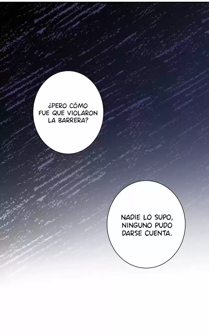 Elskar - Capítulo 4 - Página 22 - LectorTMOo