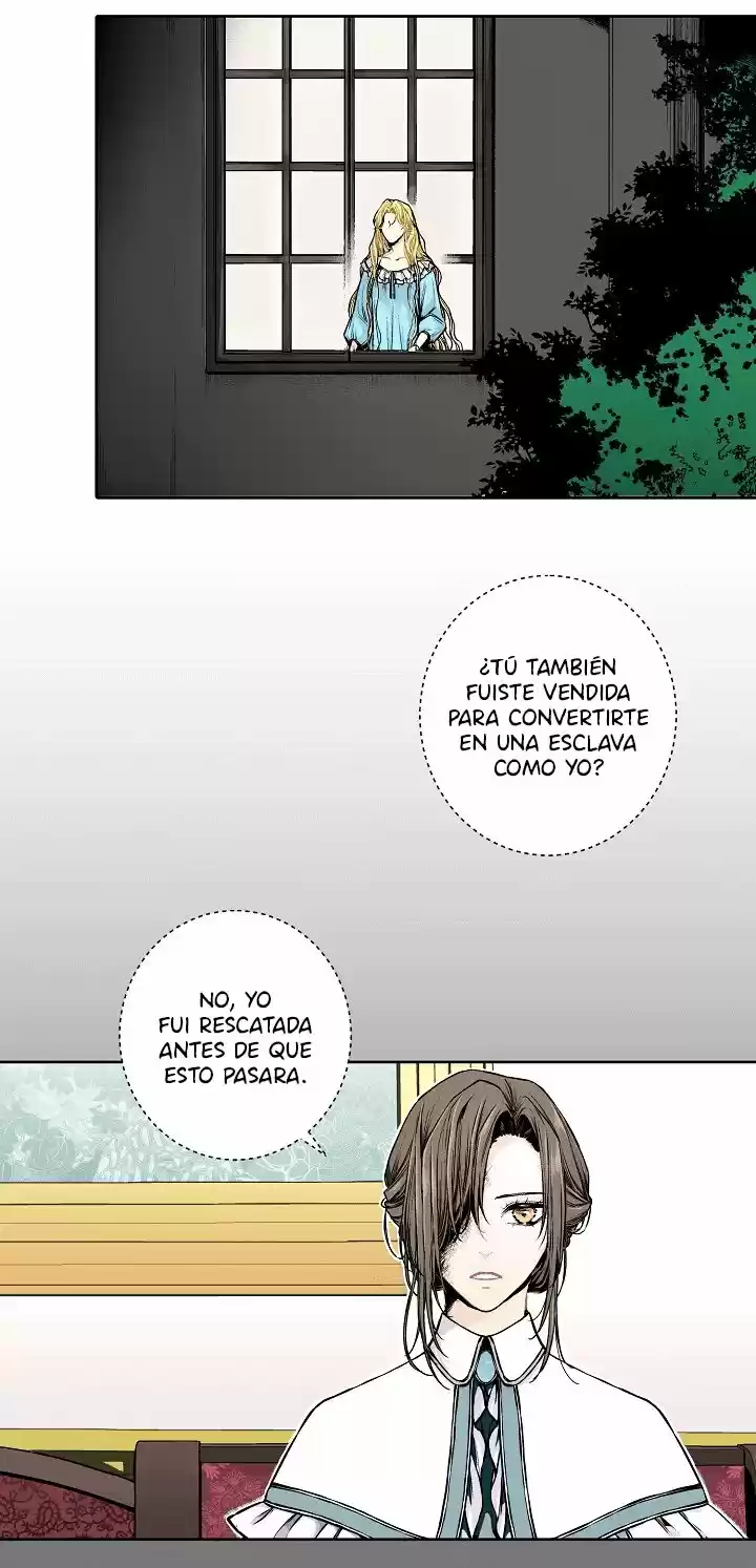 Elskar - Capítulo 4 - Página 35 - LectorTMOo