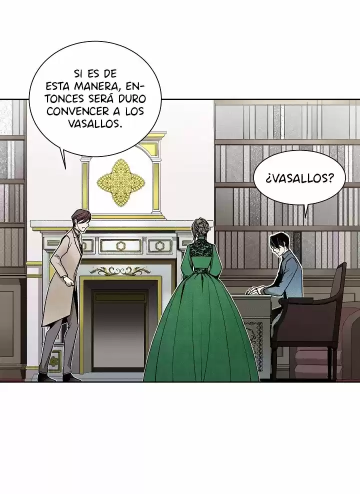 Elskar - Capítulo 4 - Página 52 - LectorTMOo
