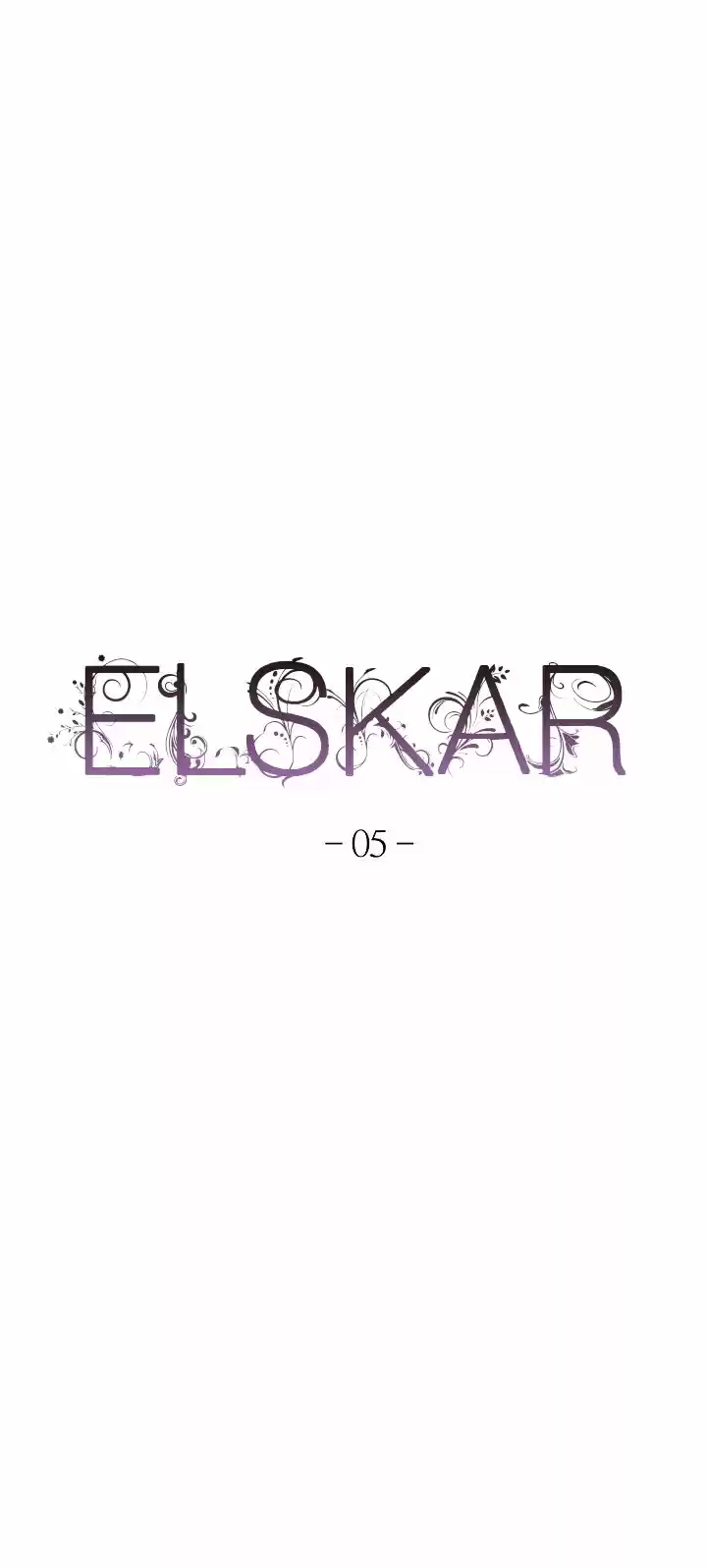 Elskar - Capítulo 5 - Página 9 - LectorTMOo