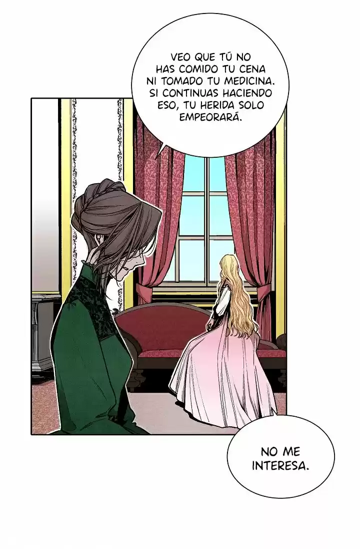 Elskar - Capítulo 5 - Página 21 - LectorTMOo