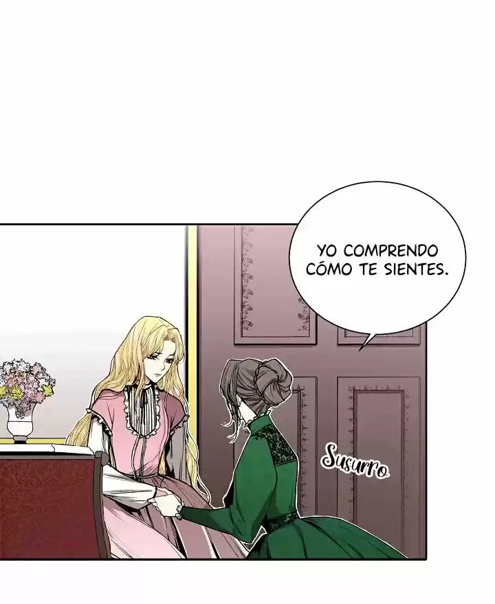 Elskar - Capítulo 5 - Página 25 - LectorTMOo
