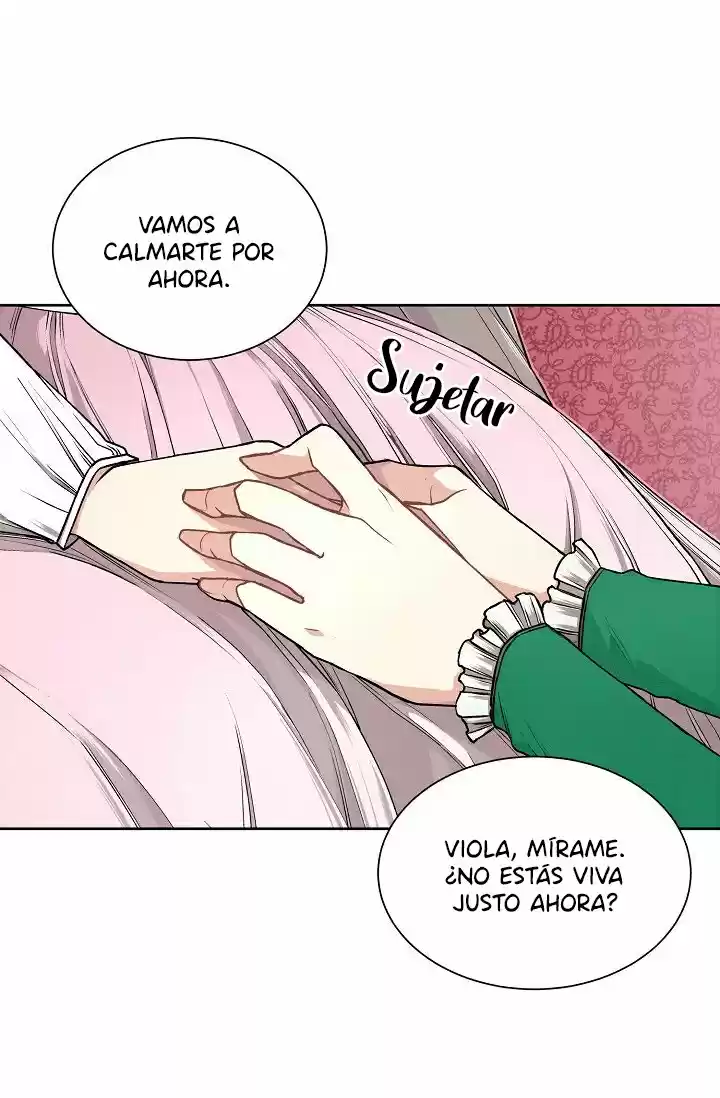 Elskar - Capítulo 5 - Página 30 - LectorTMOo