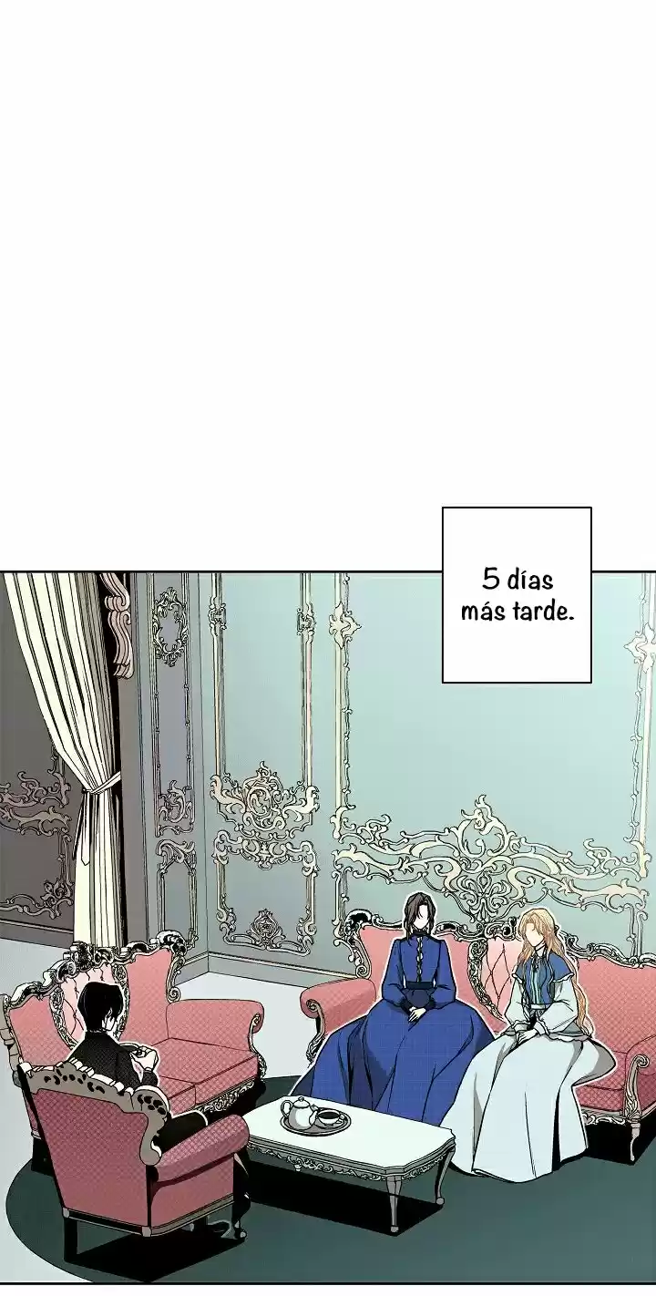 Elskar - Capítulo 5 - Página 34 - LectorTMOo