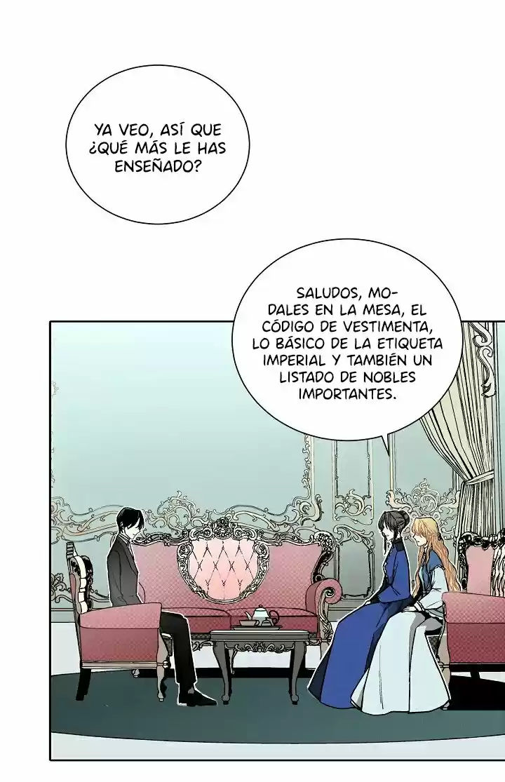 Elskar - Capítulo 5 - Página 36 - LectorTMOo