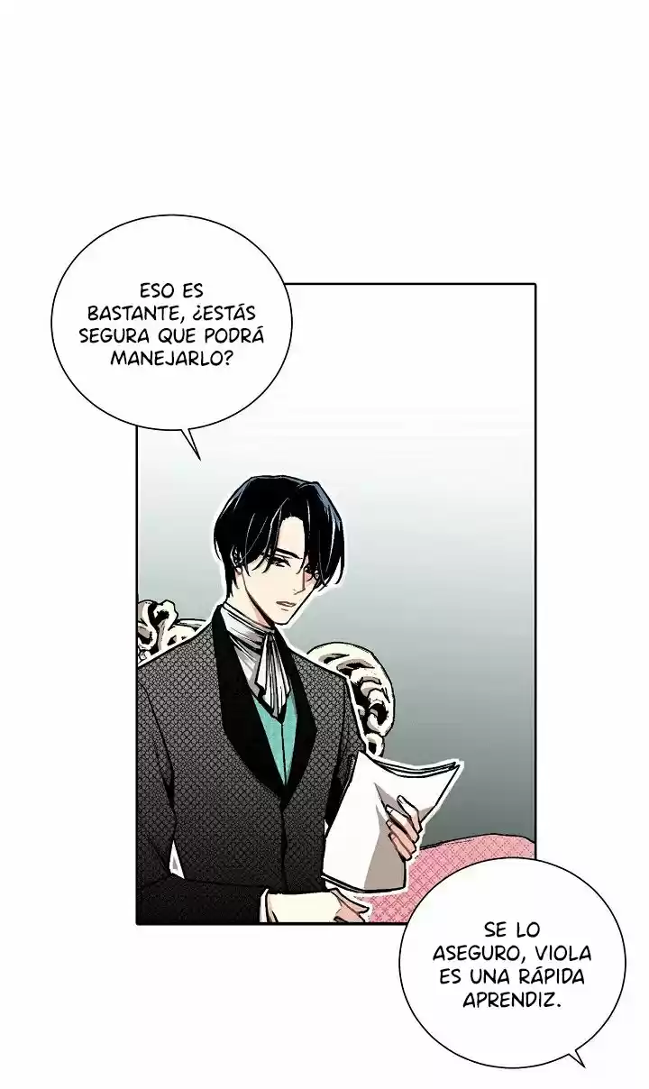 Elskar - Capítulo 5 - Página 37 - LectorTMOo