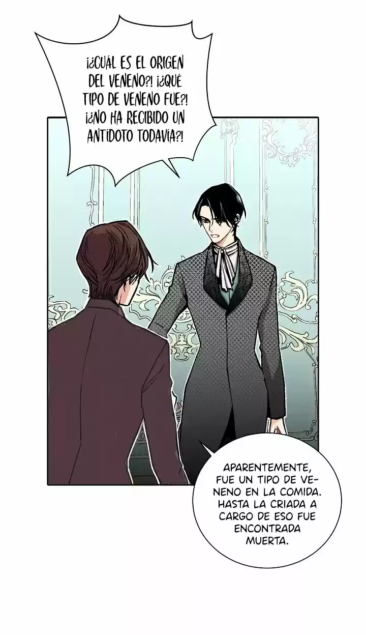 Elskar - Capítulo 5 - Página 45 - LectorTMOo