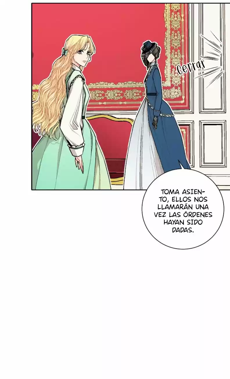 Elskar - Capítulo 6 - Página 32 - LectorTMOo