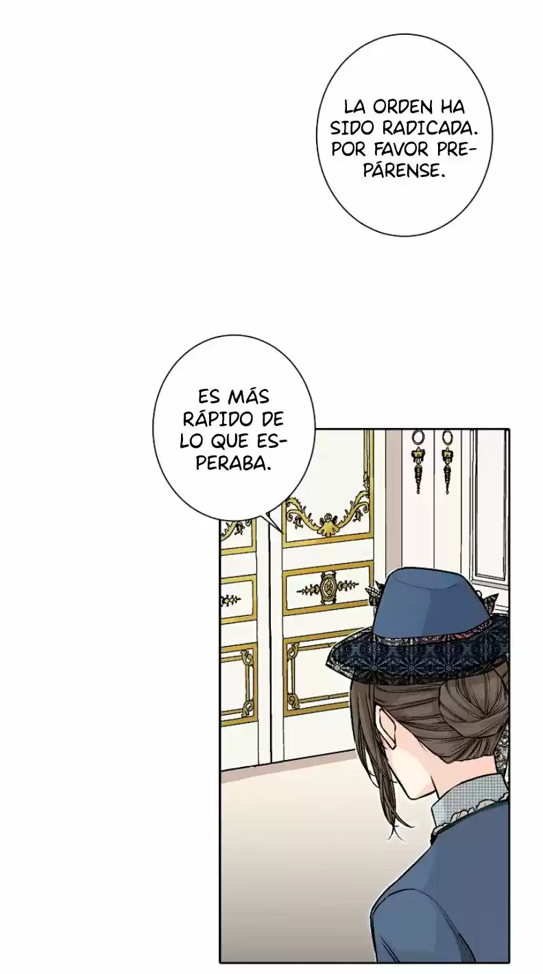 Elskar - Capítulo 6 - Página 45 - LectorTMOo
