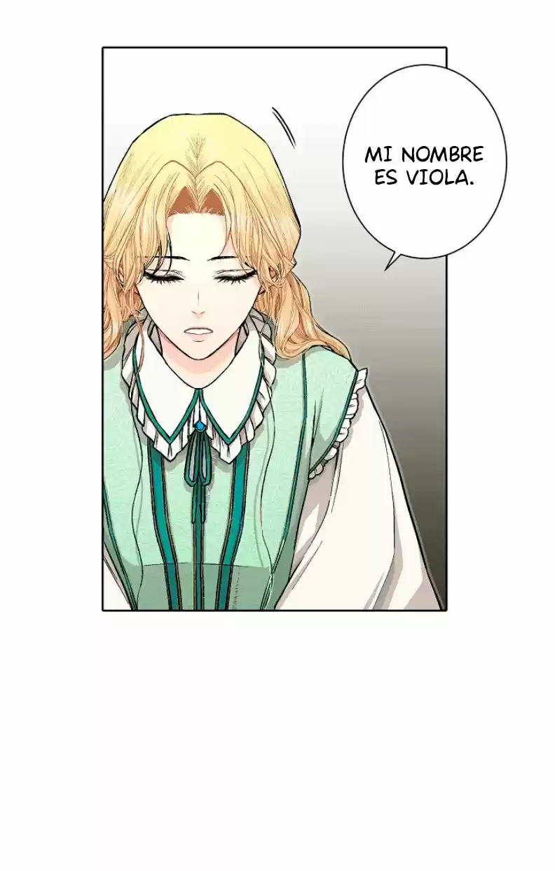 Elskar - Capítulo 6 - Página 50 - LectorTMOo