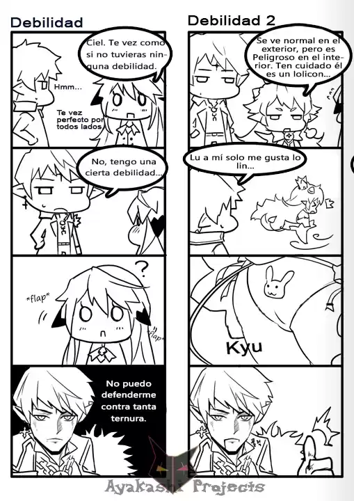 Elsword [Eltype] - Capítulo 1.5 - Página 4 - LectorTMOo
