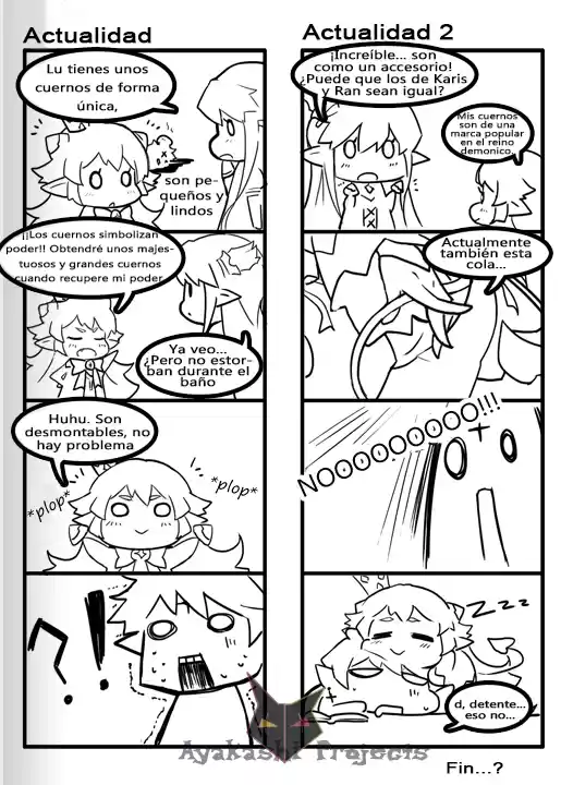 Elsword [Eltype] - Capítulo 1.5 - Página 5 - LectorTMOo