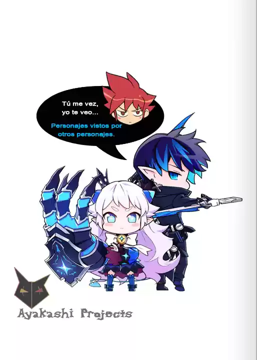 Elsword [Eltype] - Capítulo 1.5 - Página 6 - LectorTMOo