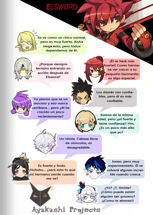 Elsword [Eltype] - Capítulo 1.5 - Página 7 - LectorTMOo
