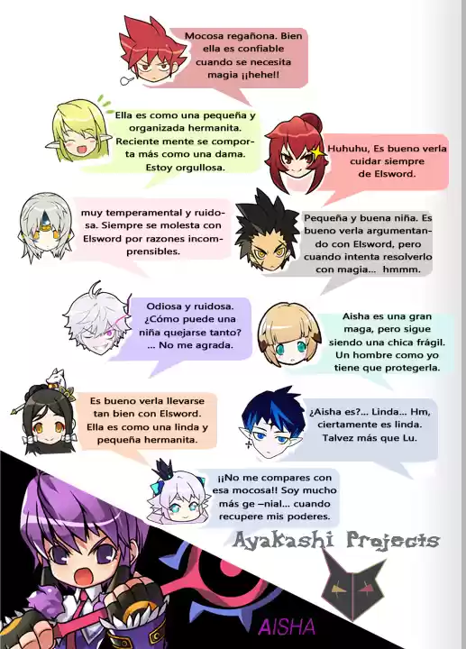 Elsword [Eltype] - Capítulo 1.5 - Página 8 - LectorTMOo