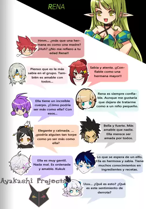 Elsword [Eltype] - Capítulo 1.5 - Página 9 - LectorTMOo