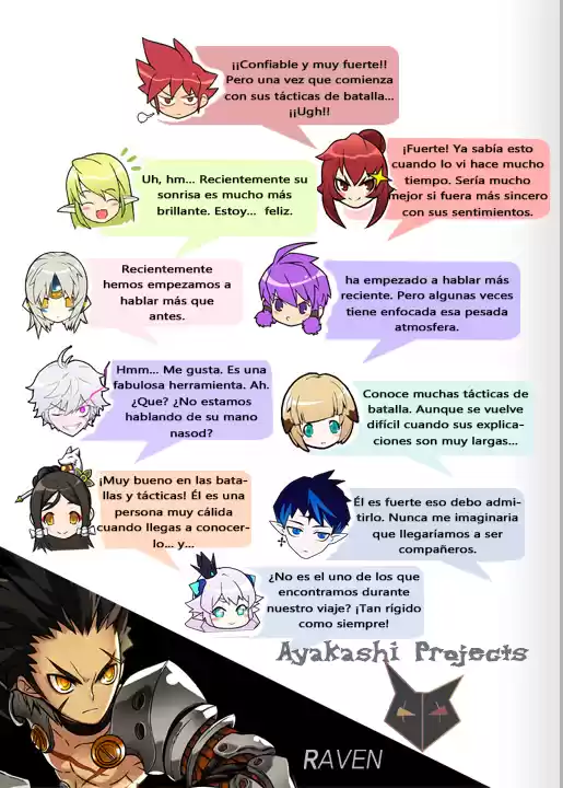 Elsword [Eltype] - Capítulo 1.5 - Página 10 - LectorTMOo
