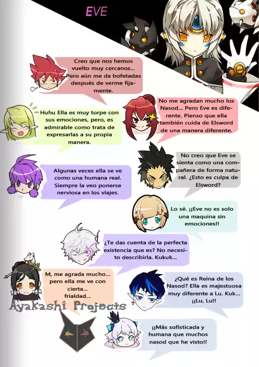 Elsword [Eltype] - Capítulo 1.5 - Página 11 - LectorTMOo