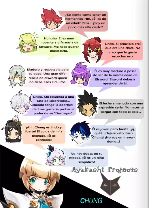 Elsword [Eltype] - Capítulo 1.5 - Página 12 - LectorTMOo