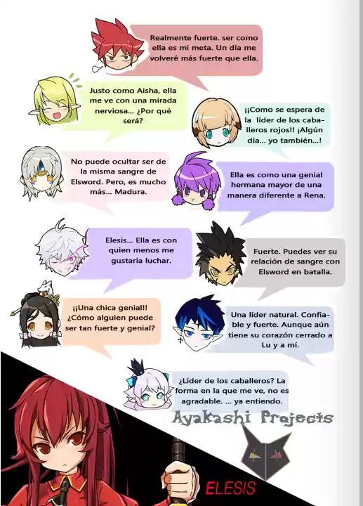 Elsword [Eltype] - Capítulo 1.5 - Página 14 - LectorTMOo