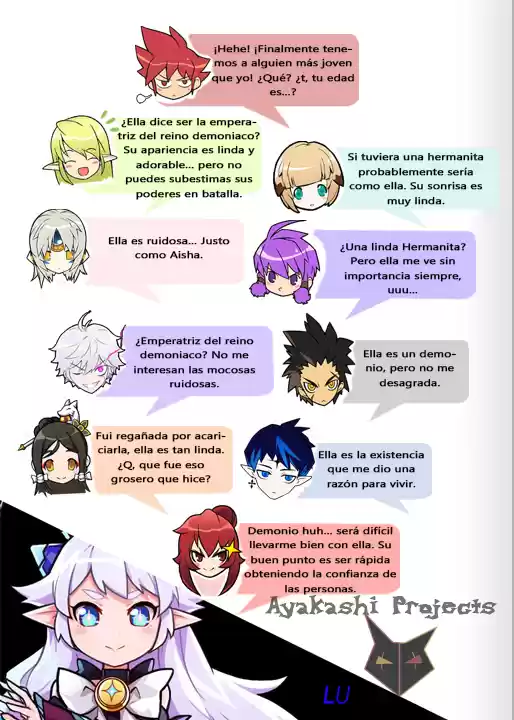 Elsword [Eltype] - Capítulo 1.5 - Página 16 - LectorTMOo