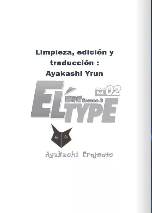 Elsword [Eltype] - Capítulo 1.5 - Página 19 - LectorTMOo