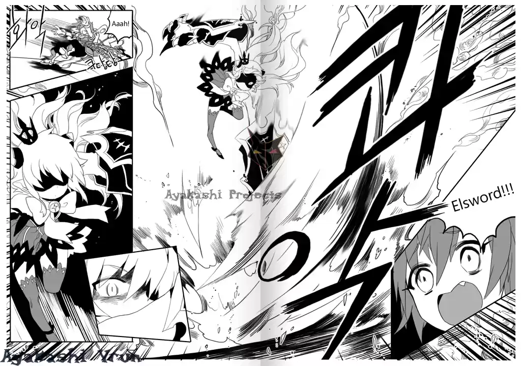 Elsword [Eltype] - Capítulo 1 - Página 11 - LectorTMOo