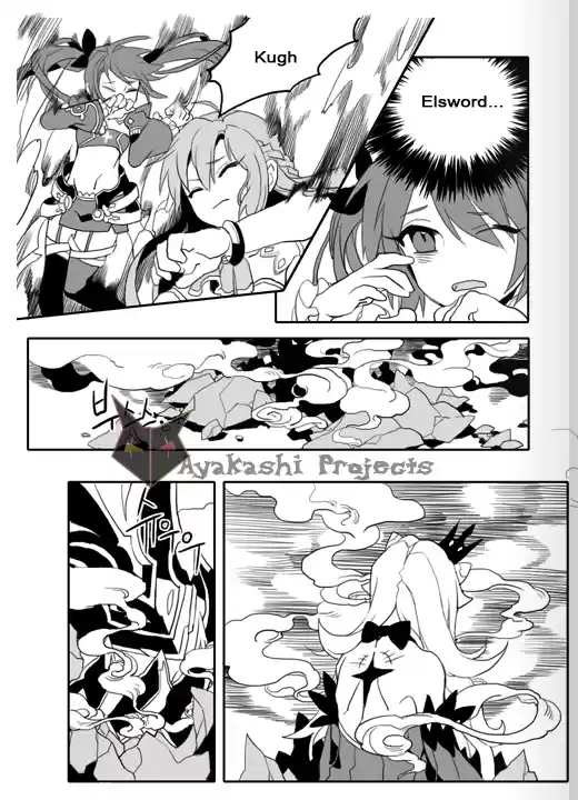 Elsword [Eltype] - Capítulo 1 - Página 12 - LectorTMOo