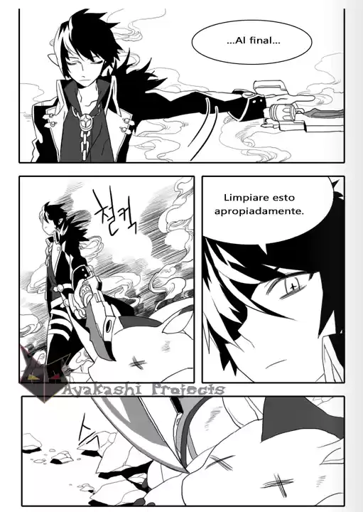 Elsword [Eltype] - Capítulo 1 - Página 14 - LectorTMOo