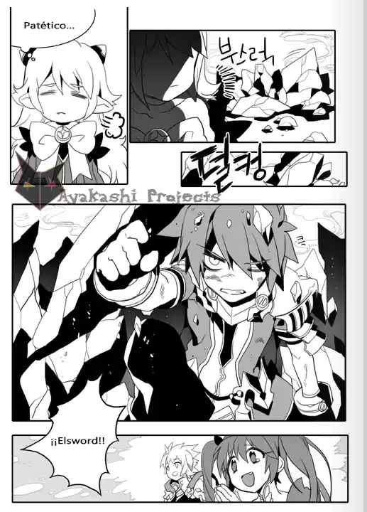 Elsword [Eltype] - Capítulo 1 - Página 16 - LectorTMOo